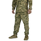 Піксель Defcon 5 Military BDU Polycotton Rip-Піксельtop Піксель, фото 5