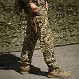Піксель Defcon 5 Military BDU Polycotton Rip-Піксельtop Піксель, фото 9