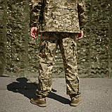 Піксель Defcon 5 Military BDU Polycotton Rip-Піксельtop Піксель, фото 10