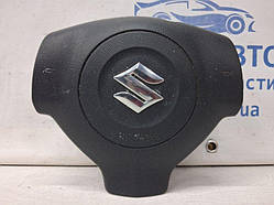 Подушка безпеки в кермо Suzuki SX4 1.6 БЕНЗИН M16A 2006 (б/у)