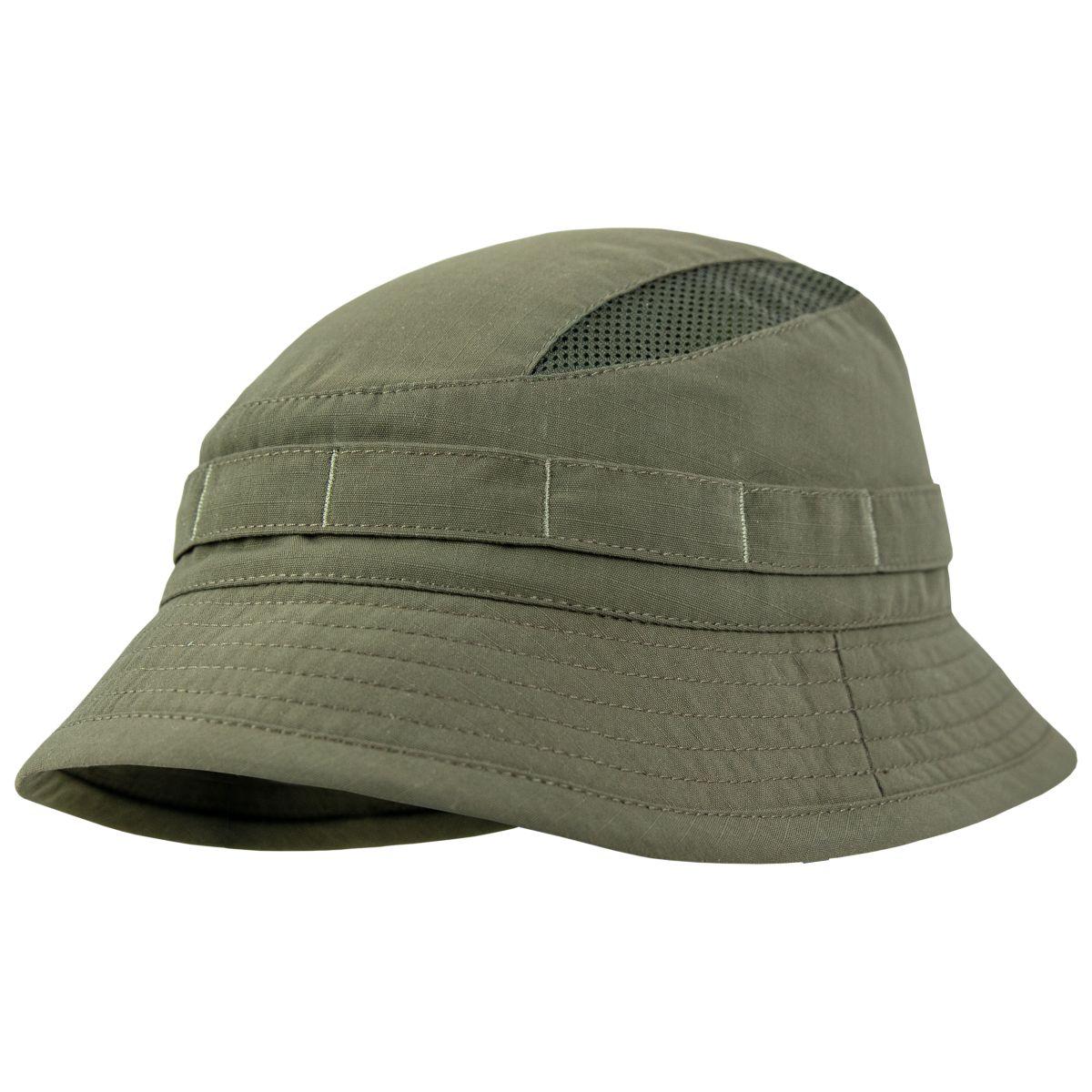 Панама Fahrenheit PC RipStop Crocodile, фото 1