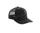 Кепка Mechanix United We Work Snap-Back Hat Multicam Black, фото 2