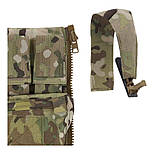 Штурмова панель під гранати Protec, фото 5