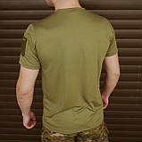 Футболка CoolMax світла S, фото 5