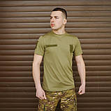 Футболка CoolMax світла S, фото 6