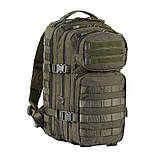 Рюкзак M-Tac Assault Pack Olive, фото 2