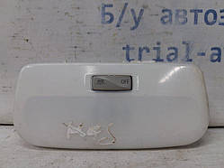 Плафон задний Renault Megane 3 1.5 DIESEL K9K 2008 (б/у)