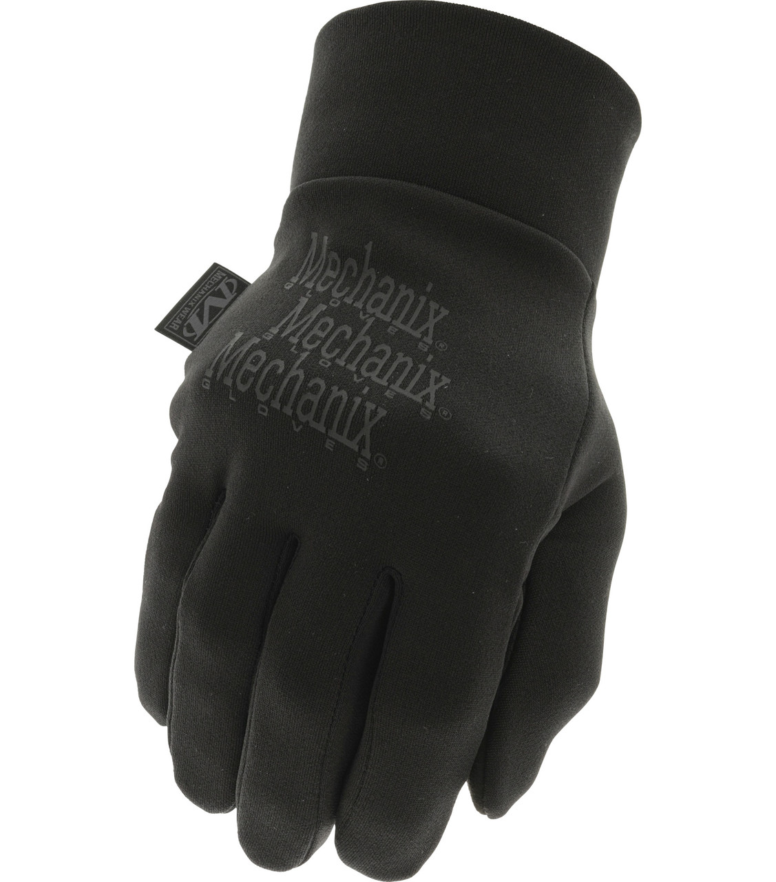 Рукавички Mechanix ColdWork Base Layer Black, фото 1