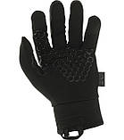 Рукавички Mechanix ColdWork Base Layer Black, фото 6
