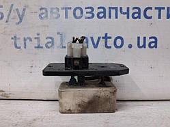 Резистор печки Mitsubishi Pajero Sport K9 3.0 БЕНЗИН 6G72 1996 (б/у)