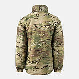 Зимова куртка Helikon-Tex Level 7 Lightweight Winter Jacket, Multicam, фото 2