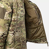 Зимова куртка Helikon-Tex Level 7 Lightweight Winter Jacket, Multicam, фото 4
