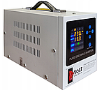 Комплект Volt Polska SINUS PRO 1100 E PLUS 12/230V 700/1100W + Акумулятор GEL 12V 110 Ah, фото 4