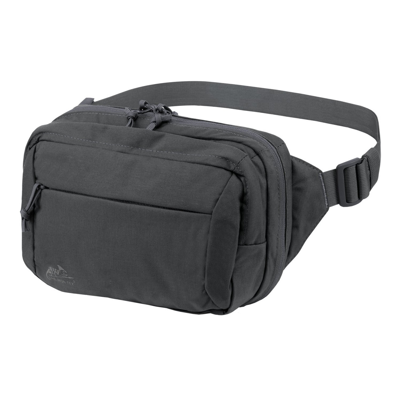 Сумка Helikon-Tex RAT Concealed Carry Waist Pack Cordura Shadow Grey, фото 1