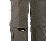 Штани Helikon-Tex MCDU PANTS - DYNYCO RAL 7013, фото 6