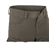 Штани Helikon-Tex MCDU PANTS - DYNYCO RAL 7013, фото 7