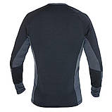 Реглан Fahrenheit PG MultiZone black/graphite, фото 8