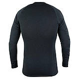 Реглан Fahrenheit PG Micro Grey Melange, фото 2