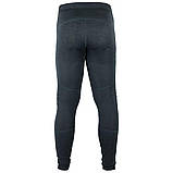 Штани Fahrenheit PG Micro Grey Melange, фото 2