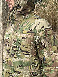 Анорак A.T.A.K.A. Multicam USA, фото 2