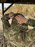 Анорак A.T.A.K.A. Multicam USA, фото 5