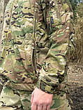 Анорак A.T.A.K.A. Multicam USA, фото 7
