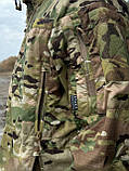 Анорак A.T.A.K.A. Multicam USA, фото 8