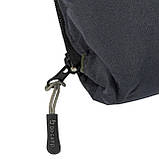 Спальний мішок Bo-Camp Gramark Cool/Warm Gold -8° Red/Grey (3605890), фото 4