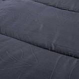 Спальний мішок Bo-Camp Gramark Cool/Warm Gold -8° Red/Grey (3605890), фото 9