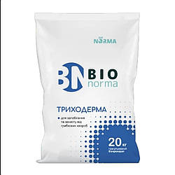 Біопрепарат Триходерма гранула 20кг