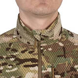 Куртка флісова польова P1G-Tac NOMAD MK2, фото 2