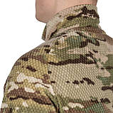 Куртка флісова польова P1G-Tac NOMAD MK2, фото 4