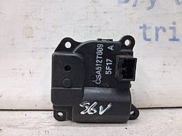 Сервопривод Suzuki