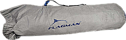 Намет туристичний Б/У Flagman Cambridge 3