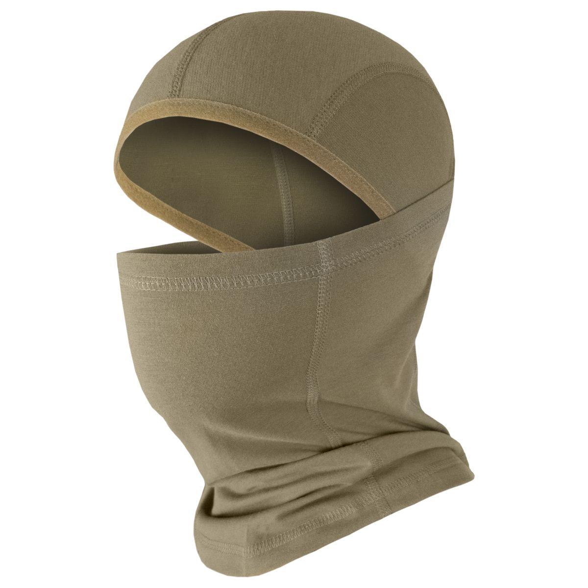 Балаклава Fahrenheit PD FR Olive, фото 1