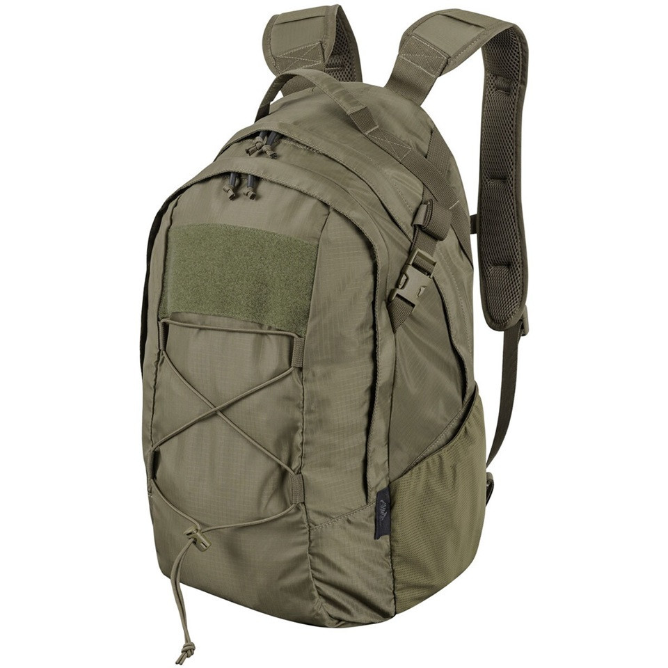 Рюкзак Helikon-Tex EDC LITE NYLON 21L,  Adaptive Green, фото 1