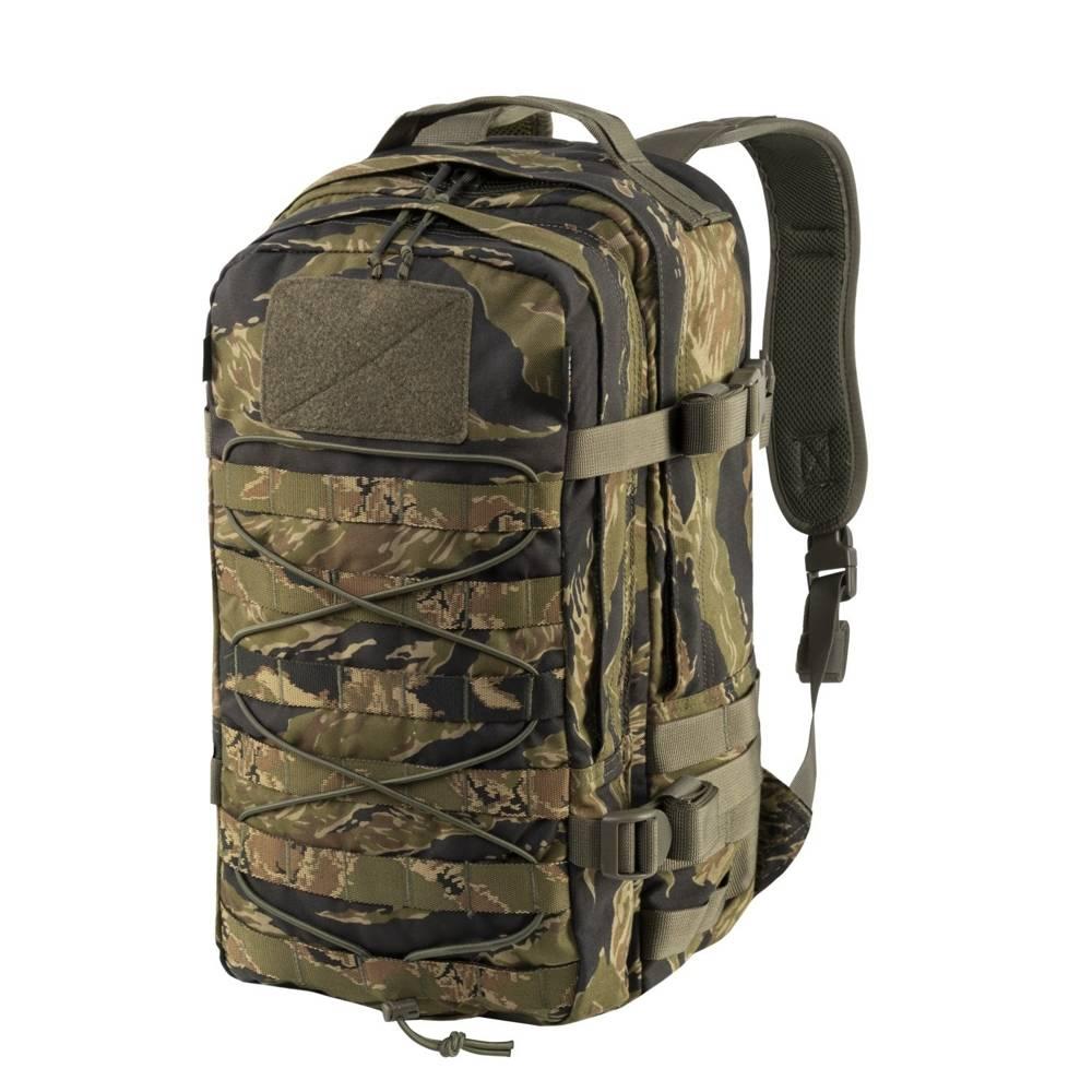 Рюкзак Helikon-Tex RACCOON MK2 CORDURA 20л, Taiger Stripe, фото 1