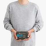 Підкладка-вкладиш в спальник Sea to Summit (S) 198 x 80 см, фото 6