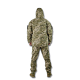 Зимовий костюм горка Pixel, фото 2