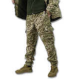 Зимовий костюм горка Pixel, фото 3