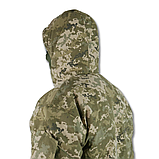 Зимовий костюм горка Pixel, фото 4