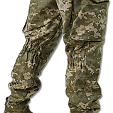 Зимовий костюм горка Pixel, фото 5