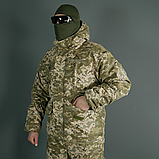 Зимовий костюм горка Pixel, фото 8