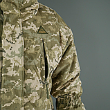 Зимовий костюм горка Pixel, фото 9