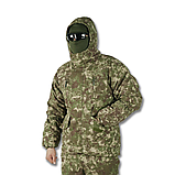 Зимовий костюм горка Хижак, фото 3