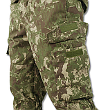 Зимовий костюм горка Хижак, фото 5