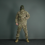 Зимовий костюм горка Хижак, фото 6