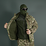 Зимовий костюм горка Хижак, фото 7