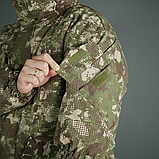 Зимовий костюм горка Хижак, фото 8