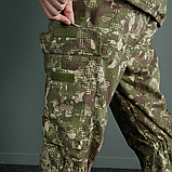 Зимовий костюм горка Хижак, фото 10